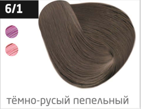 Русый цвет волос: 7 модных оттенков (фото)